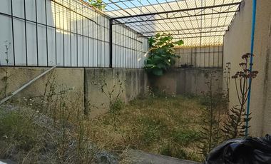 CASA EN VENTA  HEROES OZUMBILLA TECAMAC, EDO MEX SUP. 68.86 ( INFONAVIT )