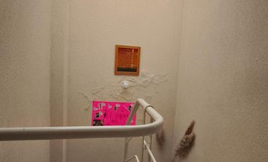 CASA EN VENTA  HEROES OZUMBILLA TECAMAC, EDO MEX SUP. 68.86 ( INFONAVIT )