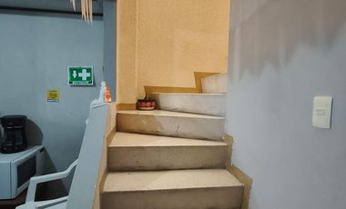 CASA EN VENTA  HEROES OZUMBILLA TECAMAC, EDO MEX SUP. 68.86 ( INFONAVIT )