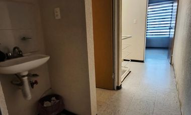 CASA EN VENTA  HEROES OZUMBILLA TECAMAC, EDO MEX SUP. 68.86 ( INFONAVIT )