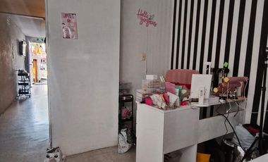 CASA EN VENTA  HEROES OZUMBILLA TECAMAC, EDO MEX SUP. 68.86 ( INFONAVIT )