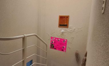 CASA EN VENTA  HEROES OZUMBILLA TECAMAC, EDO MEX SUP. 68.86 ( INFONAVIT )