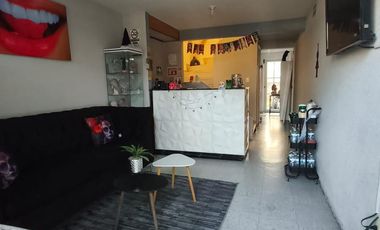 CASA EN VENTA  HEROES OZUMBILLA TECAMAC, EDO MEX SUP. 68.86 ( INFONAVIT )