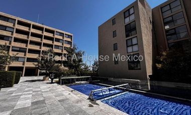 Zibatá departamento de 2 recamaras en VENTA RAH2603