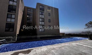 Zibatá departamento de 2 recamaras en VENTA RAH2603