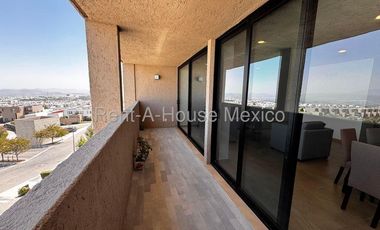 Zibatá departamento de 2 recamaras en VENTA RAH2603