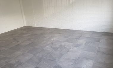 Nave Industrial en RENTAl - Zona industrial Civac