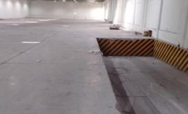 Bodega en renta de 2,050 m² en Tlalnepantla