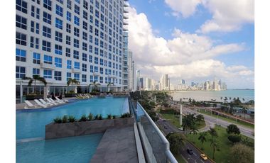 ALQUILO PH THE SANDS AMOBLADO EN AVENIDA BALBOA