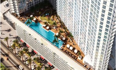 ALQUILO PH THE SANDS AMOBLADO EN AVENIDA BALBOA