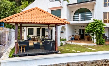 VENTA DE APARTAMENTO PUNTA BARLOVENTO ISLA TABOGA (6)