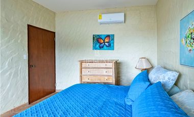 VENTA DE APARTAMENTO PUNTA BARLOVENTO ISLA TABOGA (6)