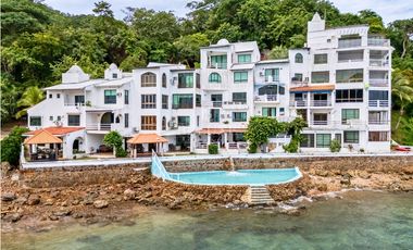 VENTA DE APARTAMENTO PUNTA BARLOVENTO ISLA TABOGA (6)
