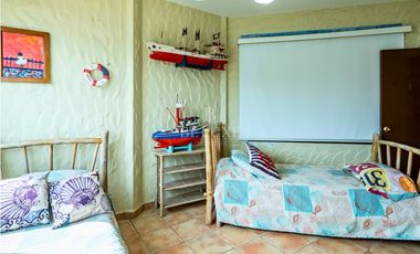 VENTA DE APARTAMENTO PUNTA BARLOVENTO ISLA TABOGA (6)