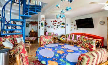 VENTA DE APARTAMENTO PUNTA BARLOVENTO ISLA TABOGA (6)