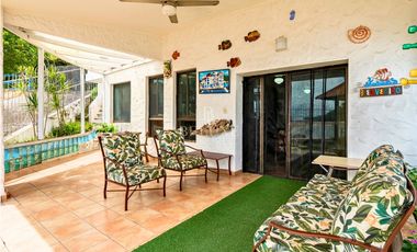 VENTA DE APARTAMENTO PUNTA BARLOVENTO ISLA TABOGA (6)
