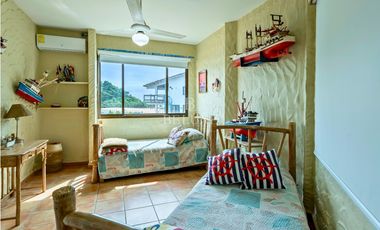 VENTA DE APARTAMENTO PUNTA BARLOVENTO ISLA TABOGA (6)