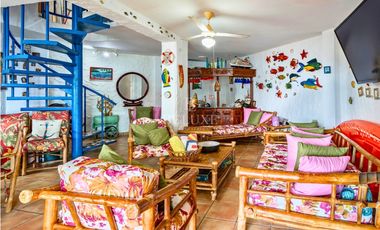 VENTA DE APARTAMENTO PUNTA BARLOVENTO ISLA TABOGA (6)