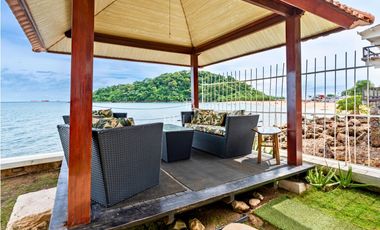 VENTA DE APARTAMENTO PUNTA BARLOVENTO ISLA TABOGA (6)