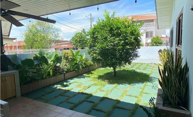 VENTA DE CASA EN BETHANIA  (8)