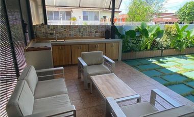 VENTA DE CASA EN BETHANIA  (8)