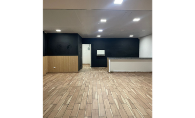 CONDADO DEL REY / PLAZA CECILIA / DIVISIONES / 92M / SOBRE VIA / VACIO