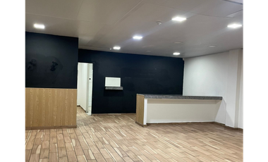 CONDADO DEL REY / PLAZA CECILIA / DIVISIONES / 92M / SOBRE VIA / VACIO