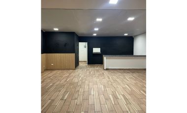 CONDADO DEL REY / PLAZA CECILIA / DIVISIONES / 92M / SOBRE VIA / VACIO