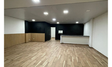 CONDADO DEL REY / PLAZA CECILIA / DIVISIONES / 92M / SOBRE VIA / VACIO