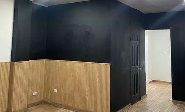 CONDADO DEL REY / PLAZA CECILIA / DIVISIONES / 92M / SOBRE VIA / VACIO