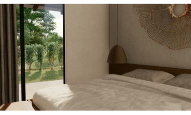 LOS SANTOS / PEDASI / 100M / 4 HABITACION / 8 PARKING / PISCINA