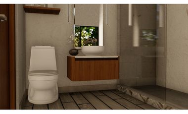 LOS SANTOS / PEDASI / 100M / 4 HABITACION / 8 PARKING / PISCINA