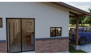 LOS SANTOS / PEDASI / 100M / 4 HABITACION / 8 PARKING / PISCINA