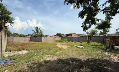 Lote para arriendo en Pasacaballos Cartagena