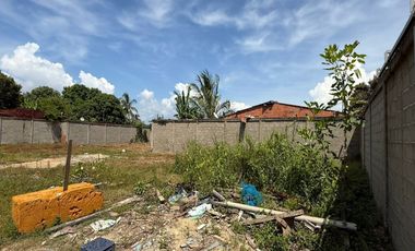 Lote para arriendo en Pasacaballos Cartagena