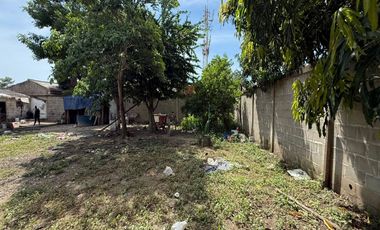 Lote para arriendo en Pasacaballos Cartagena