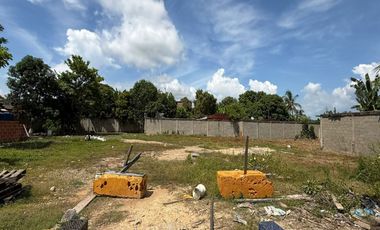 Lote para arriendo en Pasacaballos Cartagena
