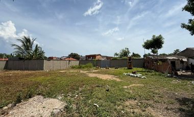 Lote para arriendo en Pasacaballos Cartagena
