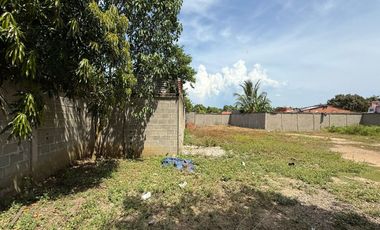 Lote para arriendo en Pasacaballos Cartagena