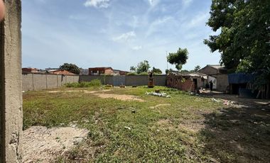 Lote para arriendo en Pasacaballos Cartagena