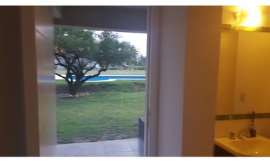 ALQUILER TEMPORARIO CASA EN CAUSANA