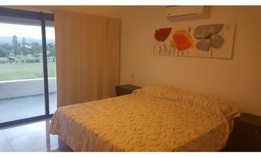 ALQUILER TEMPORARIO CASA EN CAUSANA