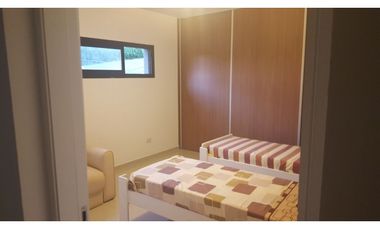 ALQUILER TEMPORARIO CASA EN CAUSANA