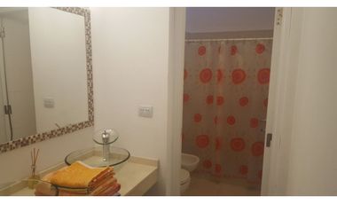 ALQUILER TEMPORARIO CASA EN CAUSANA