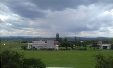 ALQUILER TEMPORARIO CASA EN CAUSANA