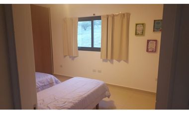 ALQUILER TEMPORARIO CASA EN CAUSANA