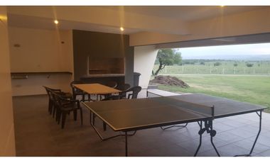 ALQUILER TEMPORARIO CASA EN CAUSANA