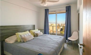 ALQUILER DEPARTAMENTO UN DORMITORIO ZONA MACROCENTRO