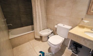 ALQUILER DEPARTAMENTO UN DORMITORIO ZONA MACROCENTRO