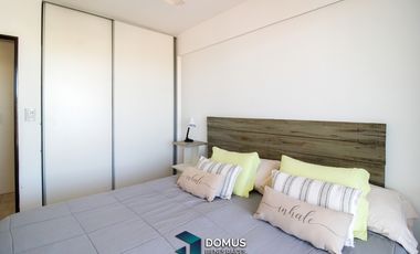 ALQUILER DEPARTAMENTO UN DORMITORIO ZONA MACROCENTRO